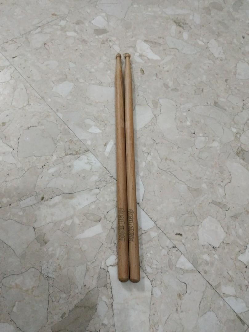 Nintendo Wii Band Hero Drum Set, Video Gaming, Gaming Accessories