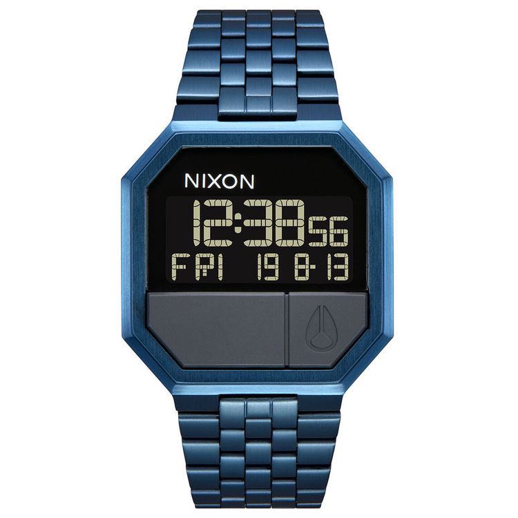 Nixon rerun cheap copper