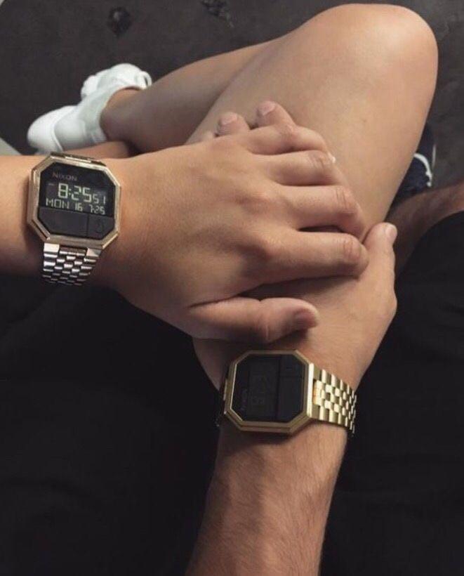 Nixon re run copper hot sale