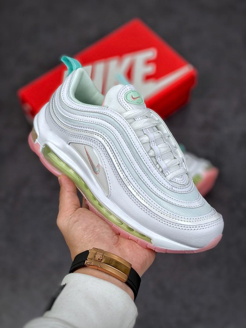Nike air max 97 barely green outlet