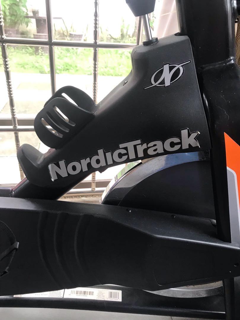 Nordictrack gx 3.5 sale sport