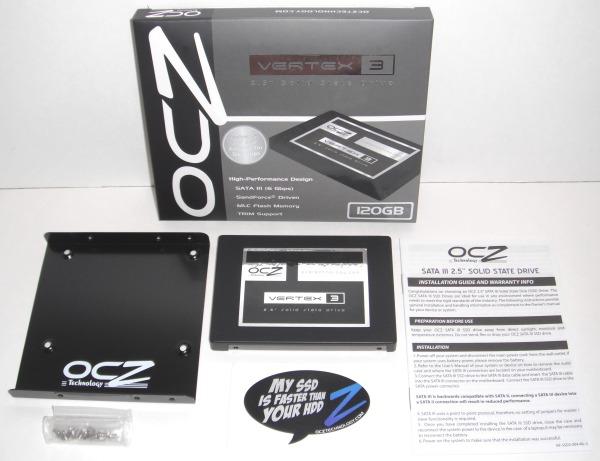 Vertex 3 ssd sales
