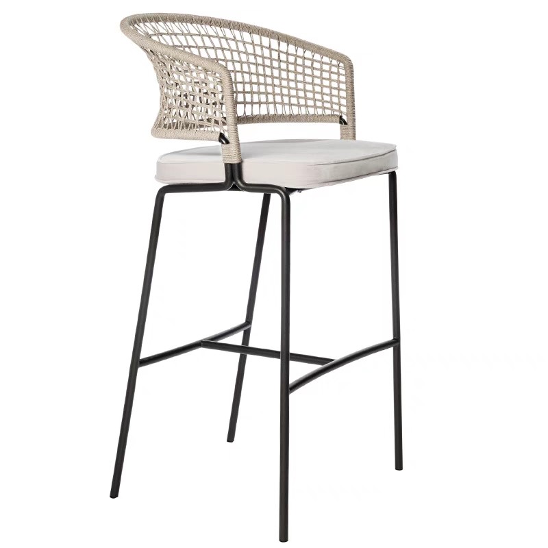 OLLIE _ Outdoor Bar Chair, Furniture & Home Living, Furniture, Tables