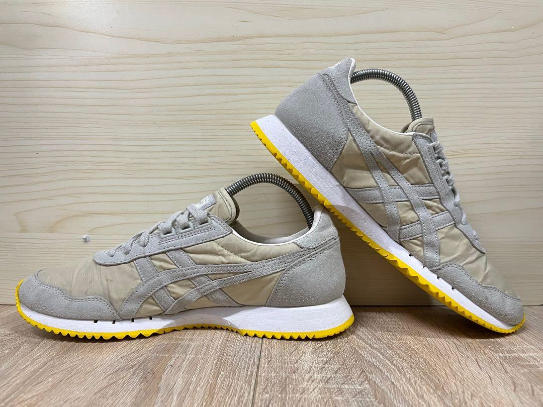 Onitsuka Tiger Dualio 6.5UK Men s Fashion Footwear Sneakers
