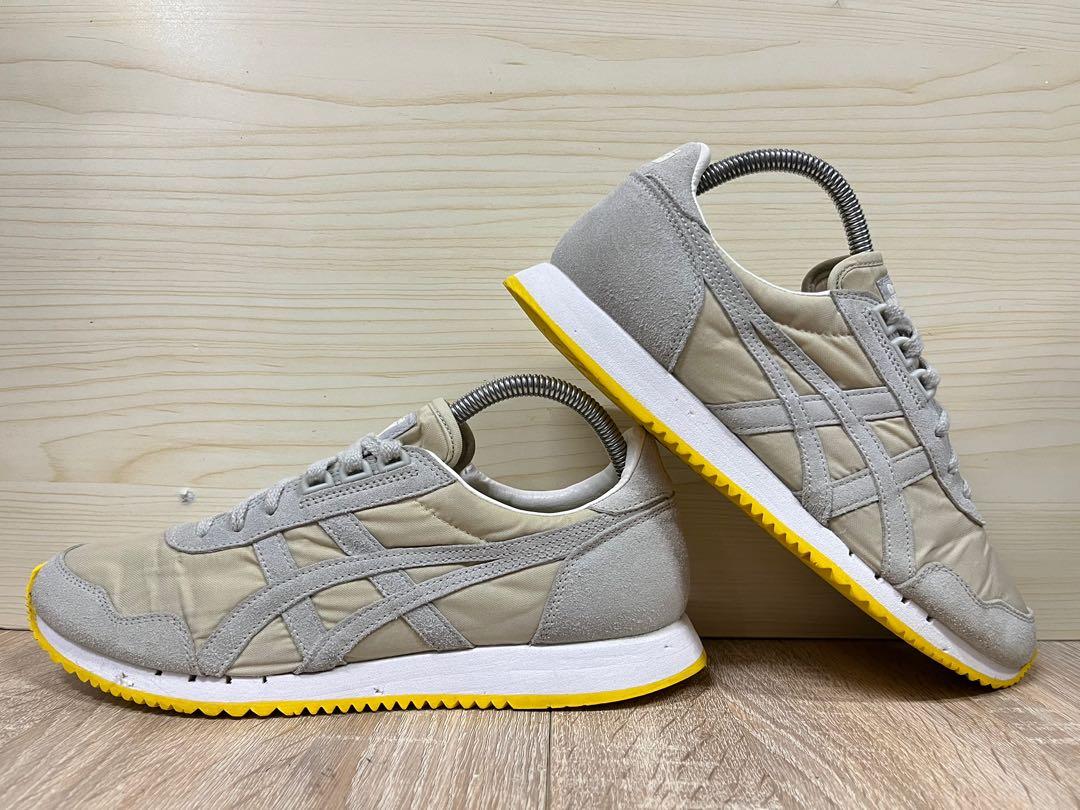 Onitsuka tiger dualio femme cyan discount