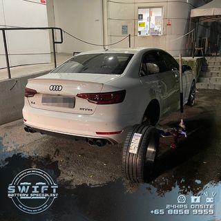 (Category: ) located in . Submitted by swift_tyre_specialist (Listing ID 1129381708, Image 1). Description: .