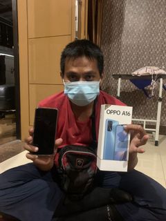 (Kategori: ) berada di . Dikirim oleh murtadoshop (ID iklan 1124529536, Gambar 1). Deskripsi: .