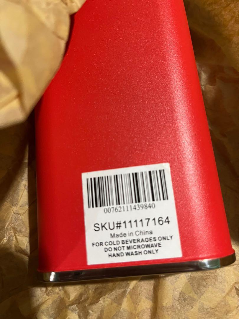 Original Starbucks Tumbler Flask Stanley Collection Set (Category: Water Bottles & Tumblers) located in Makati City. Submitted by starbeans888 (Listing ID 1129313621, Image 2). Description: Original Starbucks Tumbler Flask Stanley Collection Set.