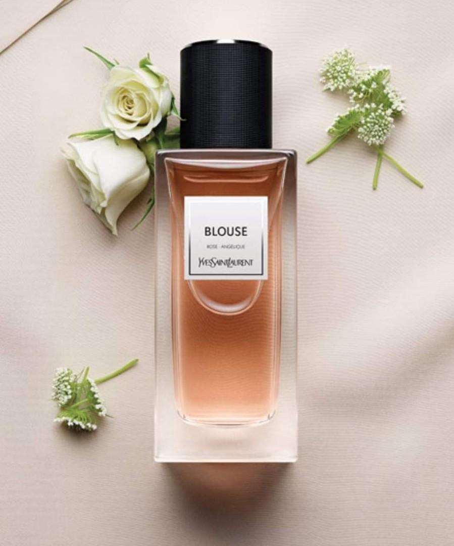 商品画像：Blouse - Le Vestiaire Des Parfums — Luxury Gifts — YSL Beauty 3