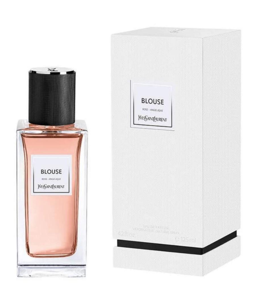 YSL BLUSE ローズ・アンジェリック 香水 YSL BLUSE ローズ・アンジェリック 香水