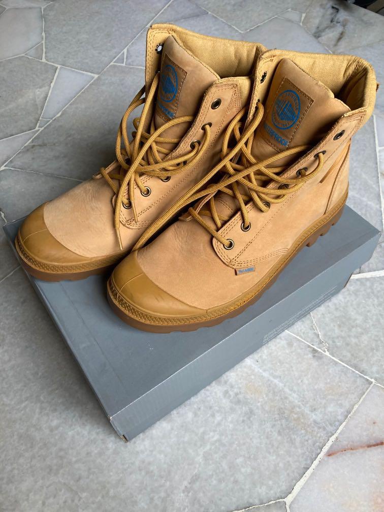 Pampa cuff cheap wp lux