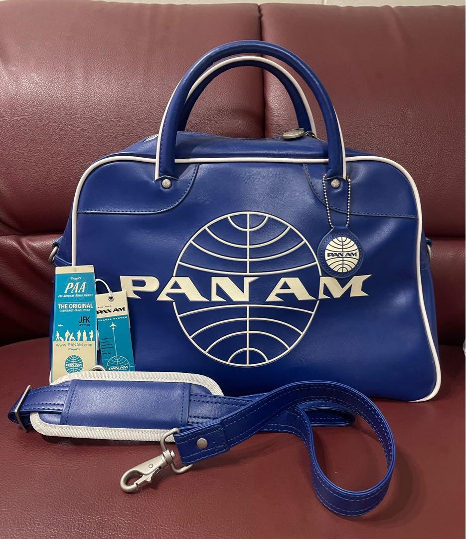 Pam Am Explorer Travel Bag