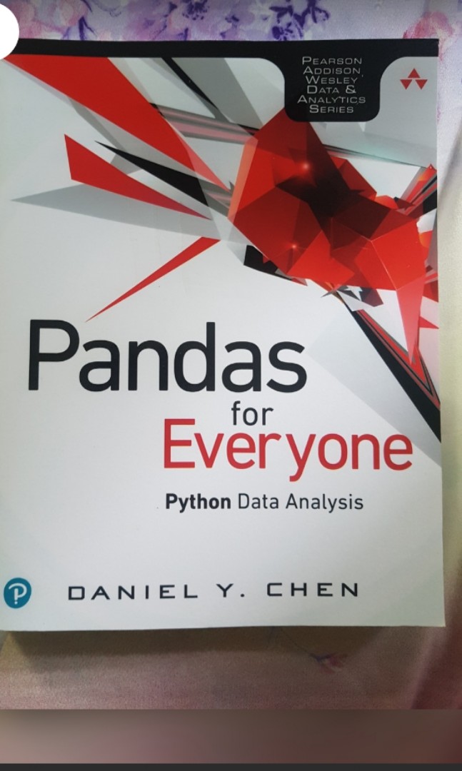 Pandas for Everyone, Python Data Analysis, Hobbies & Toys, Books ...