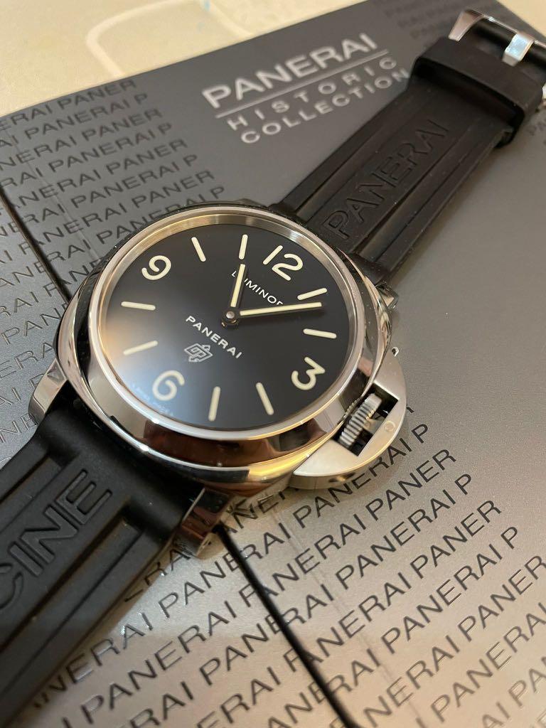 panerai 0000