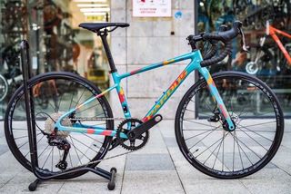 （分類：）位於 。 由 flowbike_lohasbike 提交（商品編號 1129359404，圖片 1）。簡介： 。