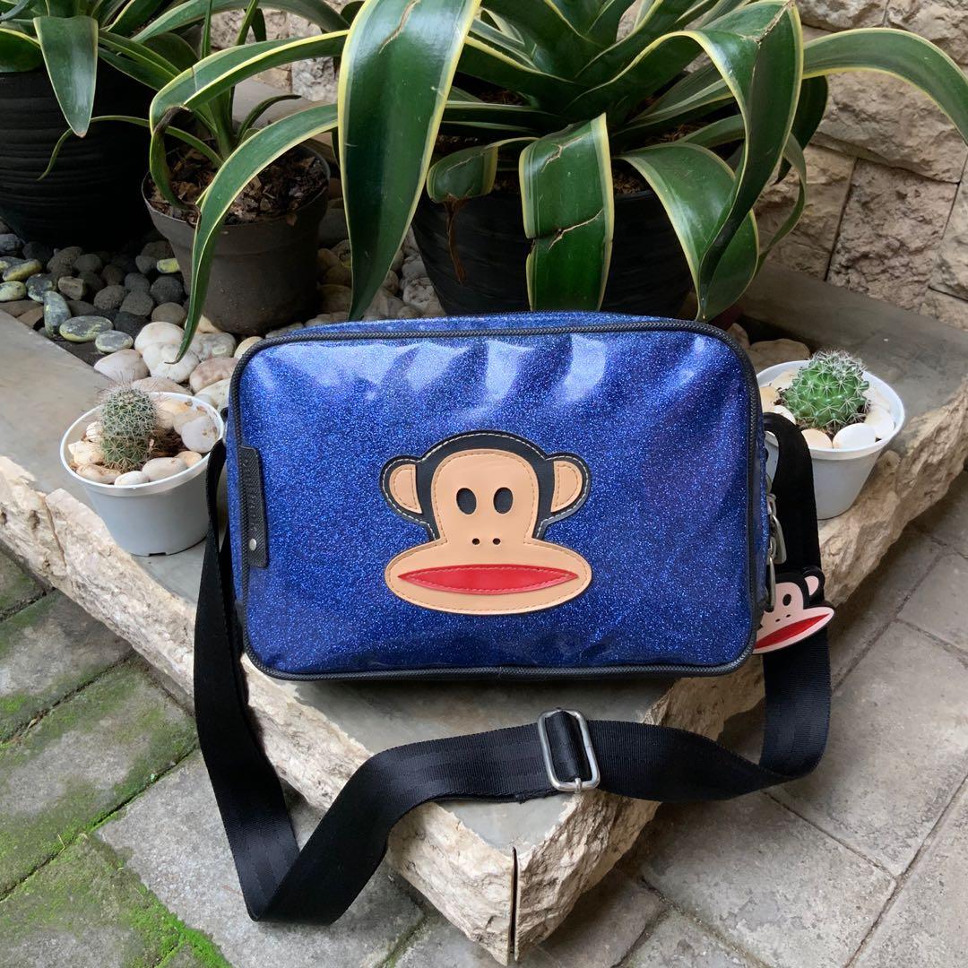 Paul frank sling bag discount