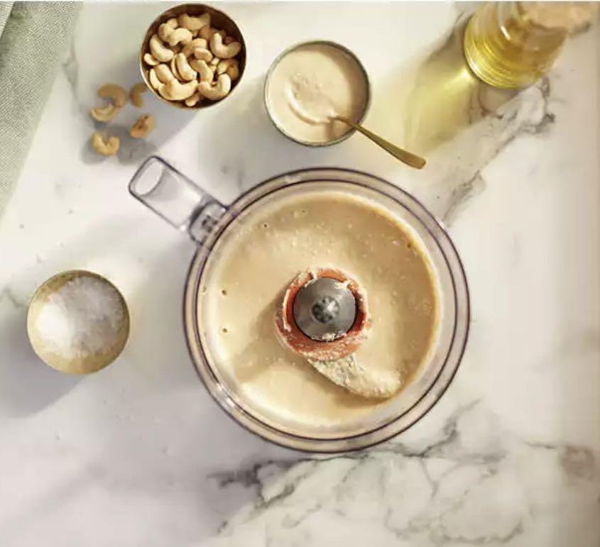 Philips Daily Collection Compact Food Processor HR7320/01, TV & Home