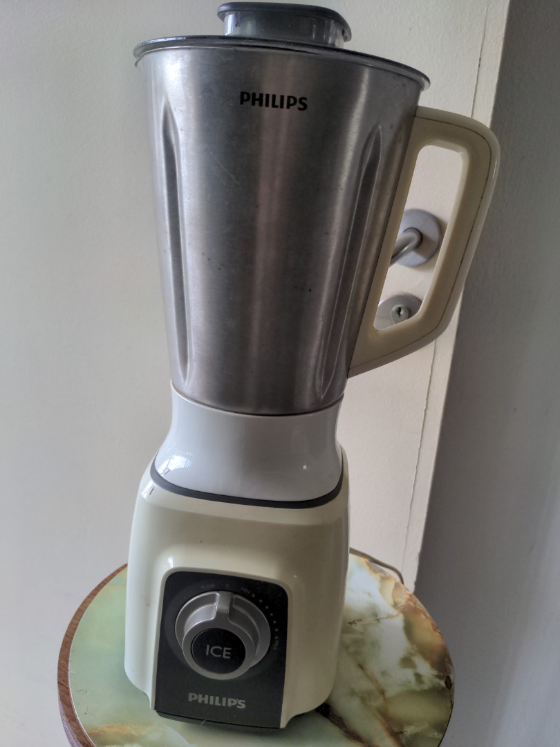 Review: The Philips Cooking Blender — it blends and cooks! - Home & Decor  Singapore