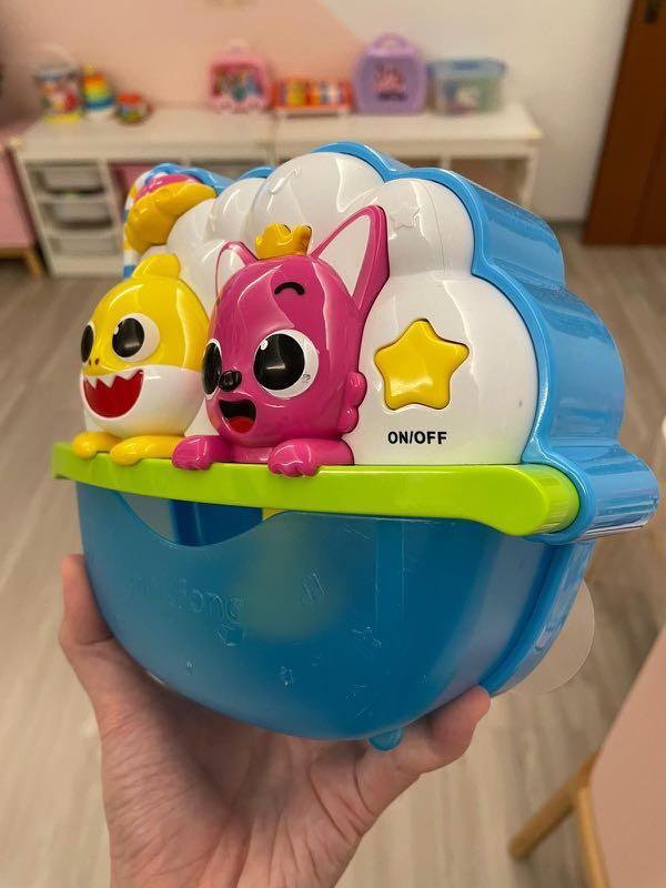 Pinkfong Baby Shark Bubble Bath Baby Shark Baby Shark vrogue.co