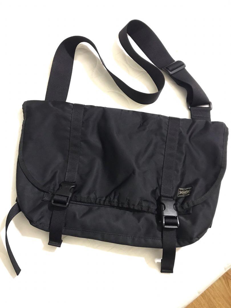 Porter messenger sales