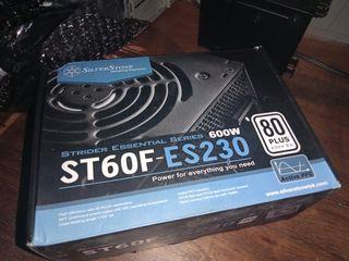 Power Supply - SilverStone ST60F-ES230