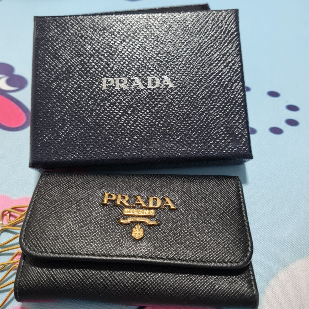 prada key