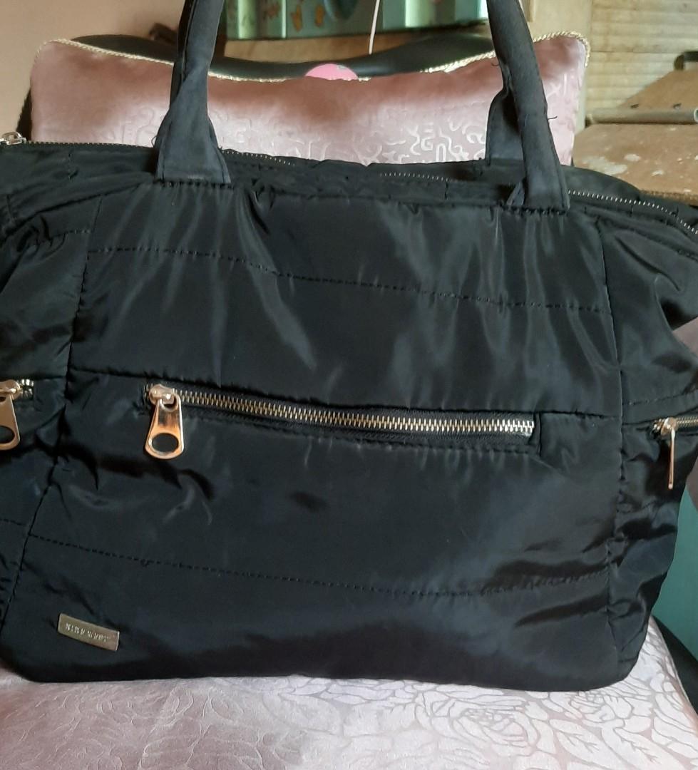 Nine west new arrivals travel bag