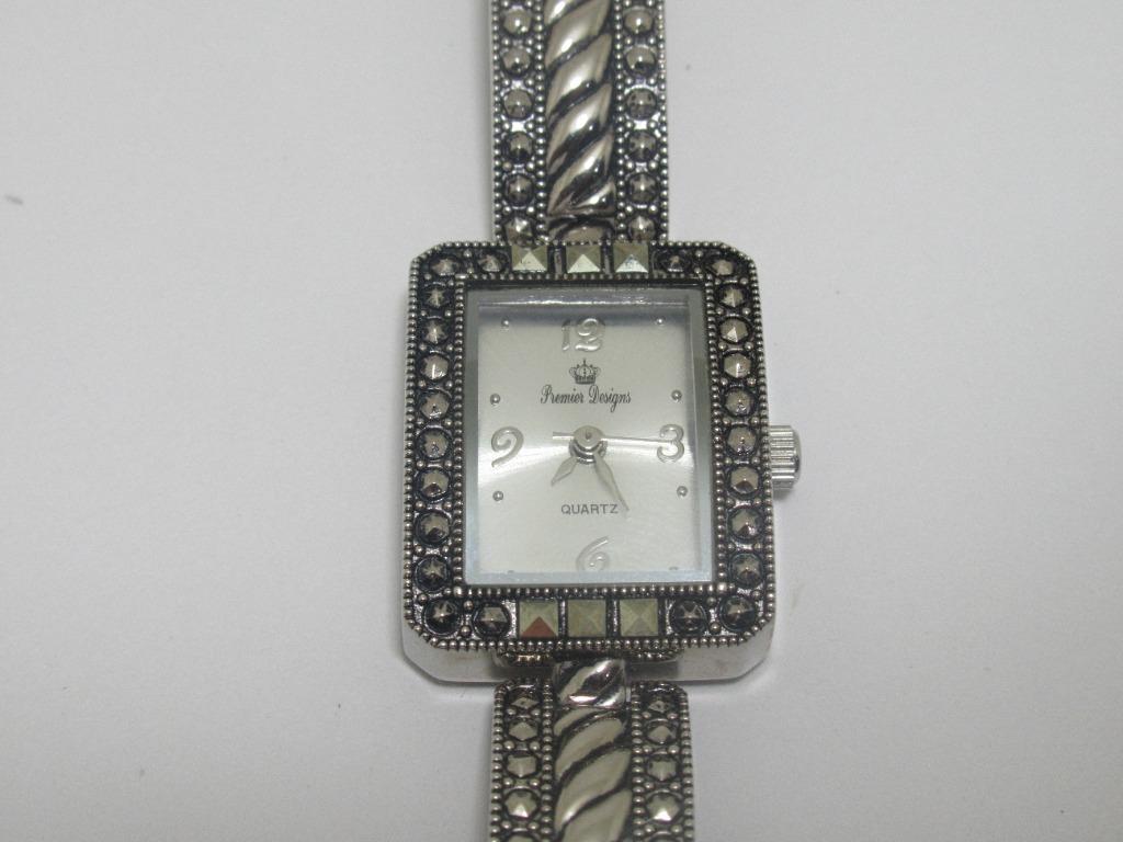 Premier designs sale watches