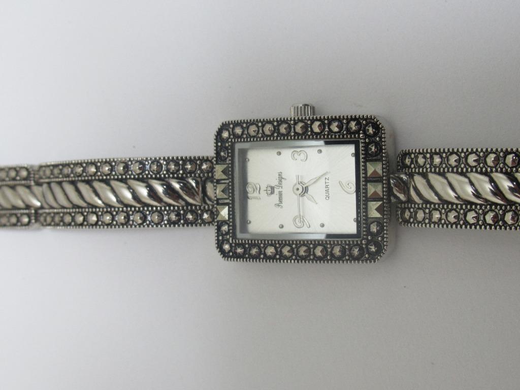 Premier designs hotsell quartz watch