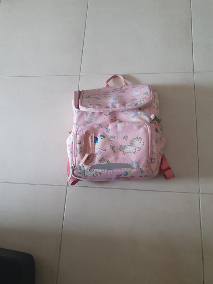 Primary 1 hotsell school bag