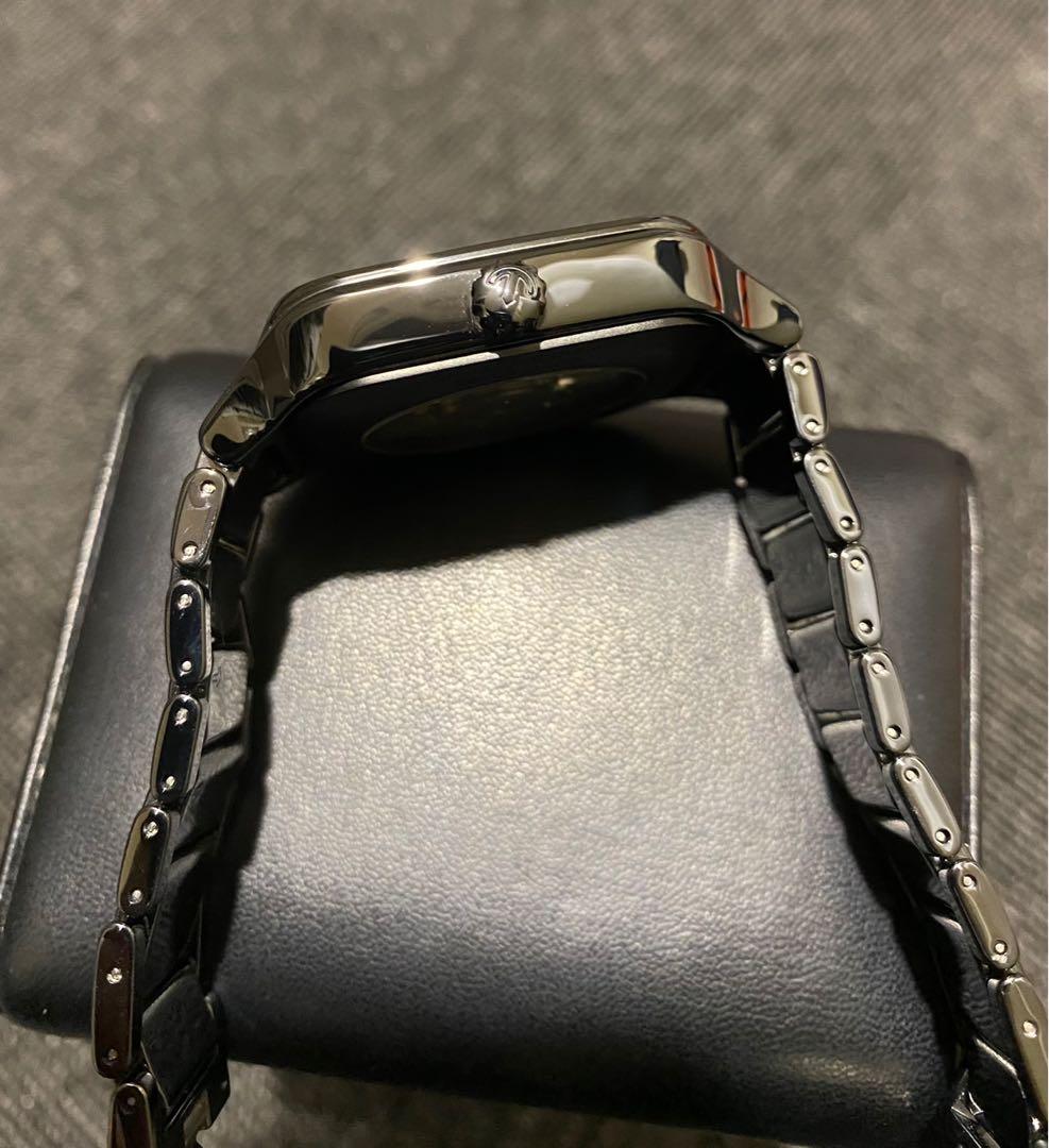 Rado jubile square dial store