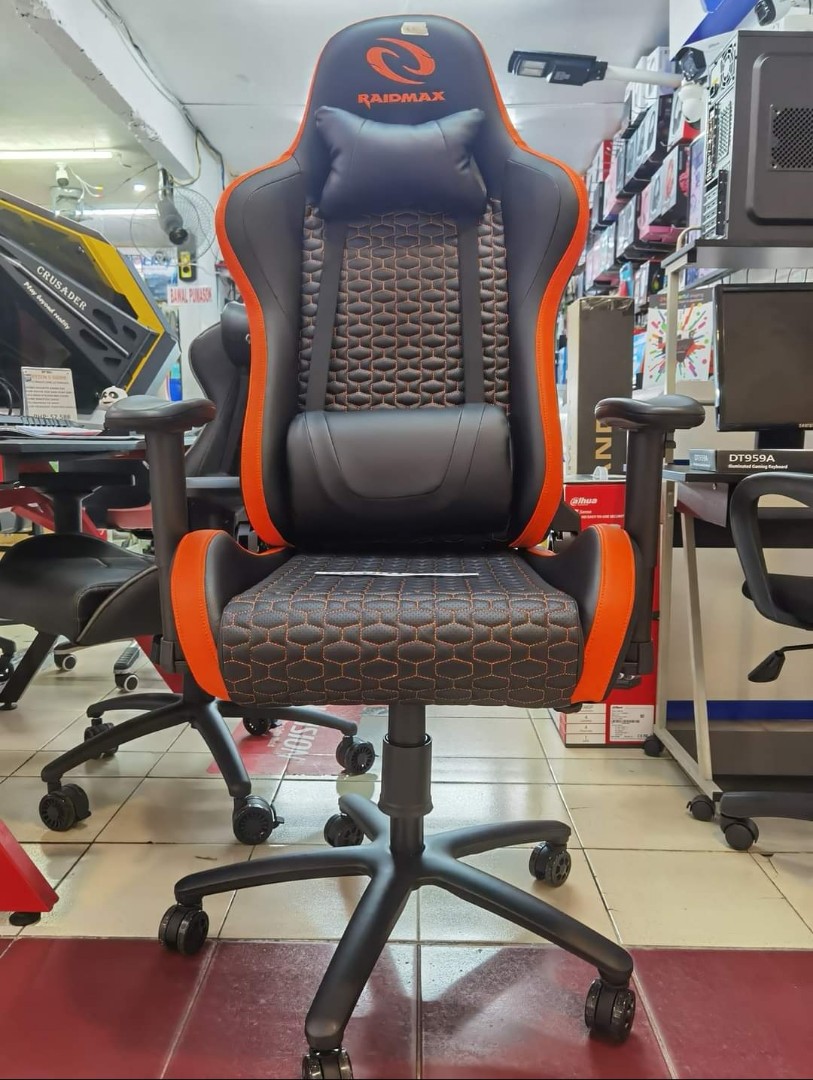 Raidmax drakon best sale