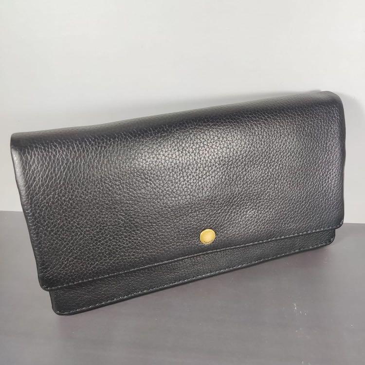 Fossil aubrey clutch on sale