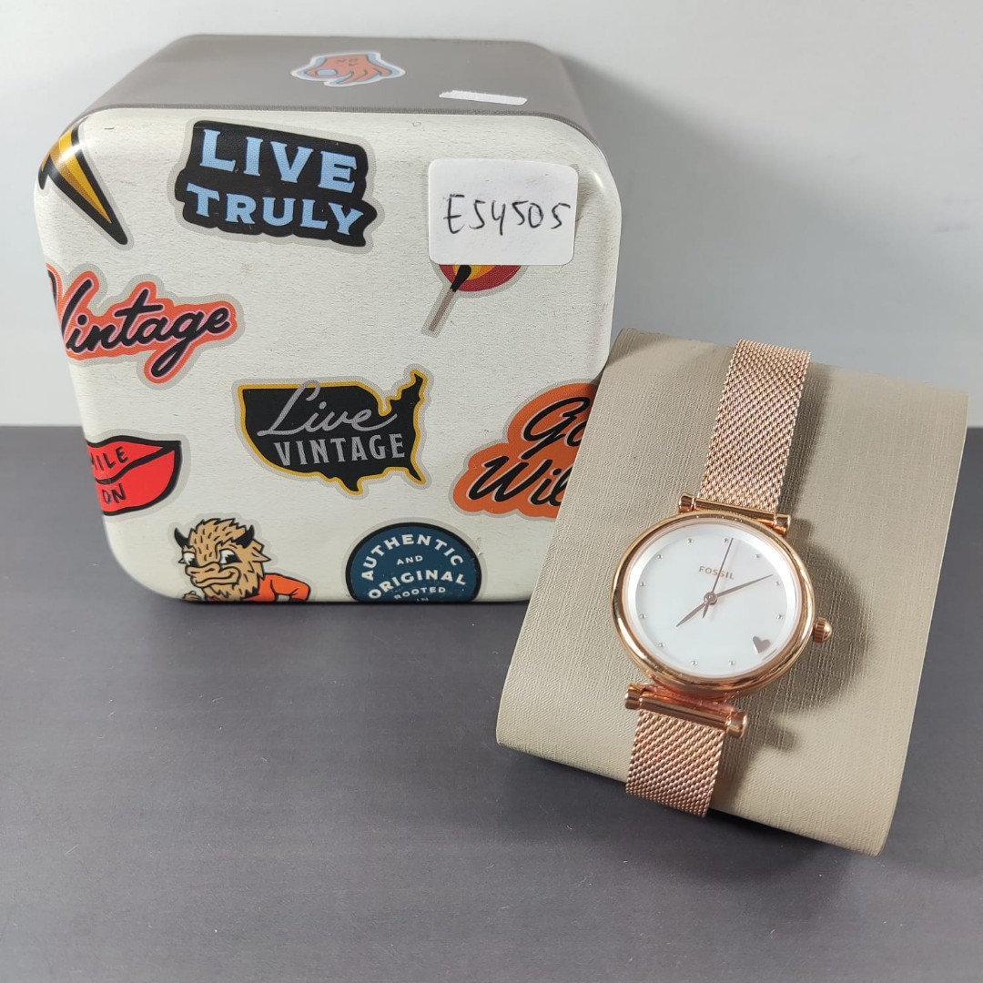 Fossil es4505 on sale