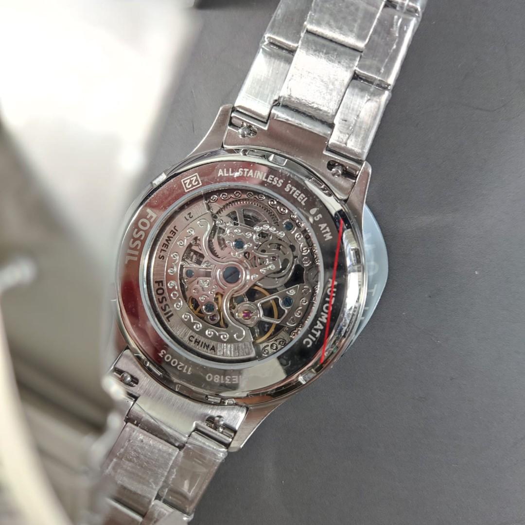 Fossil me sales 3180