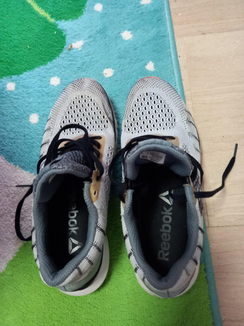 Reebok discount sports shoe