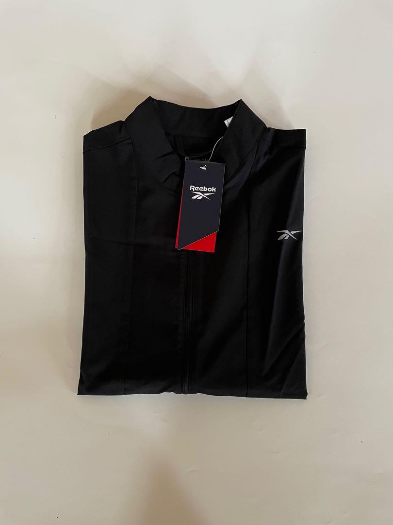 reebok womens jacket