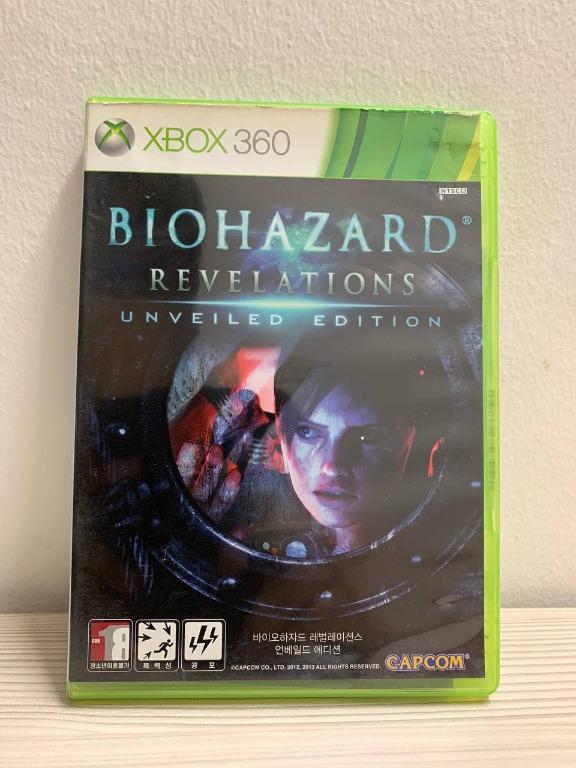 Resident evil 7 xbox 360 cheap