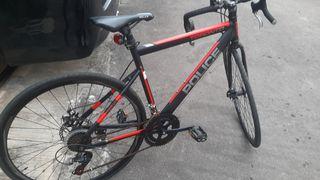 Roadbike Police Like New Bisa TT Seli/Selis/MTB