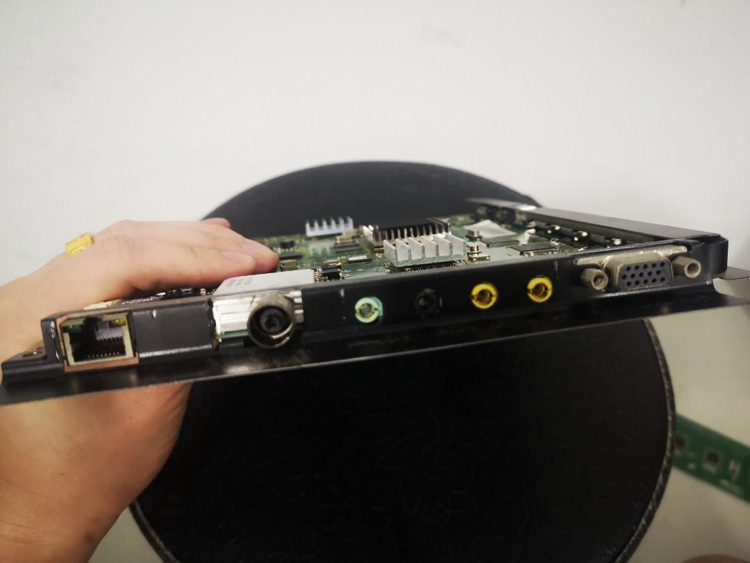 samsung 50 inch tv main board hdmi pcb plasma smart tv part power board