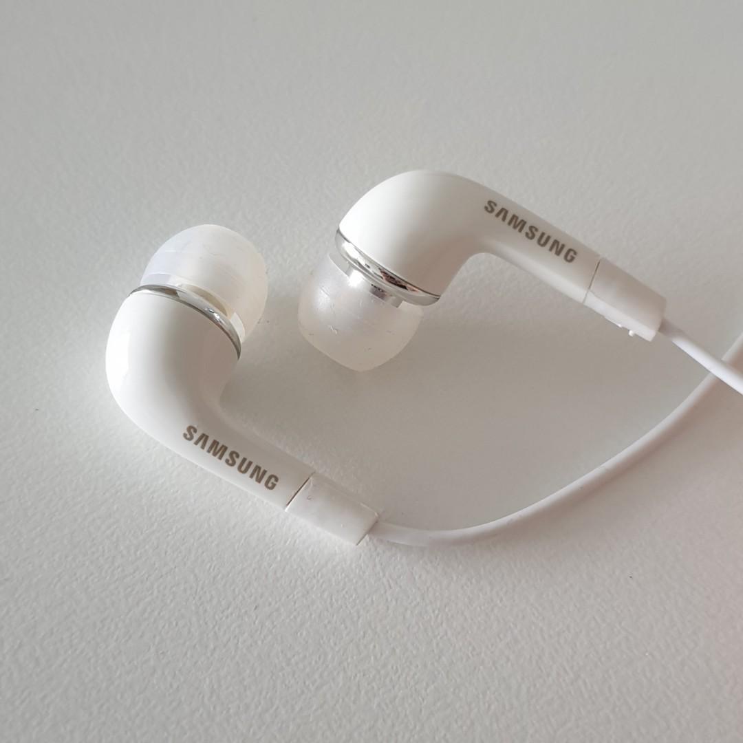 Samsung old model earphones sales