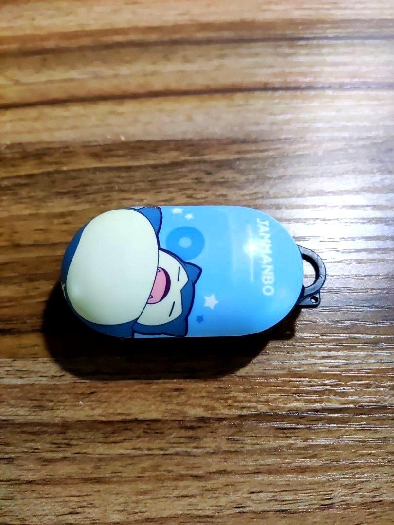 Samsung galaxy buds plus with CUSTOM 