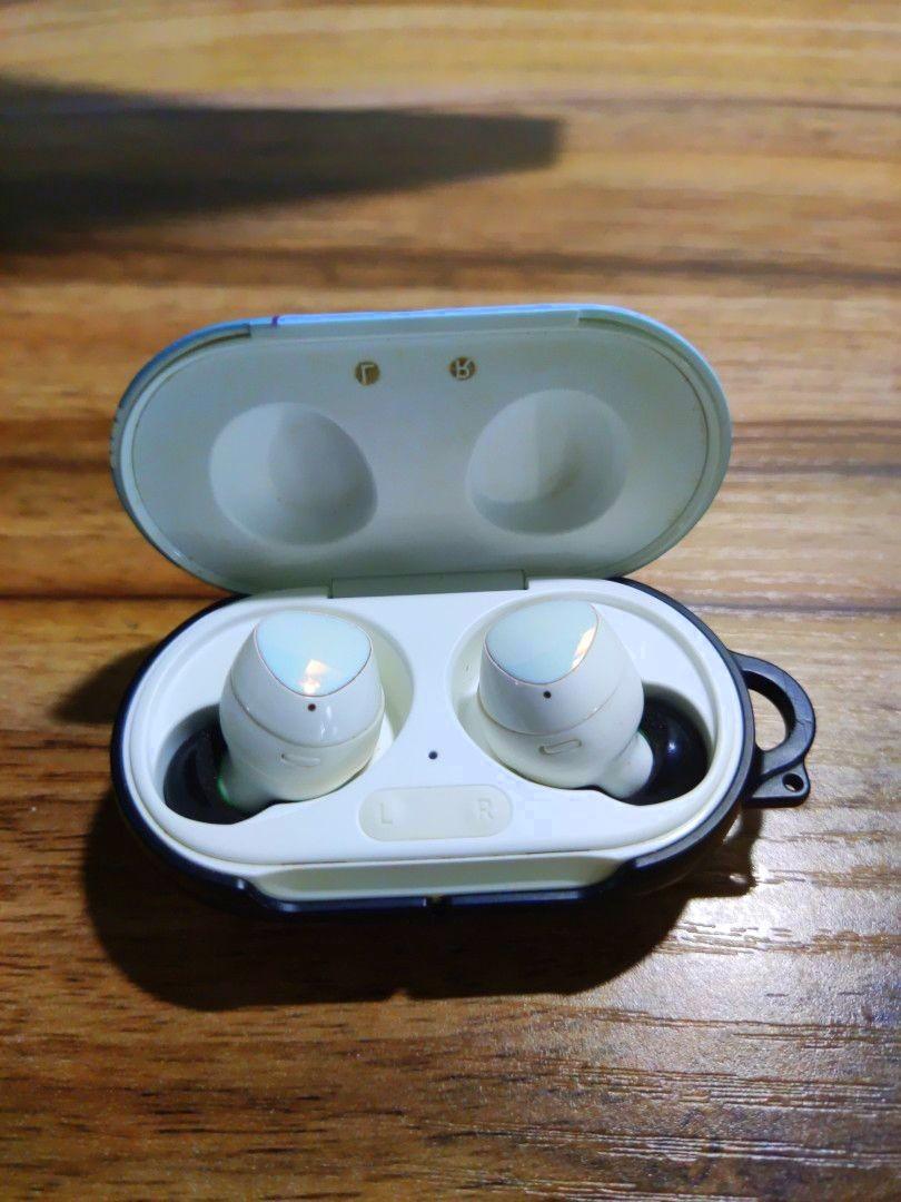 Custom galaxy sales buds plus