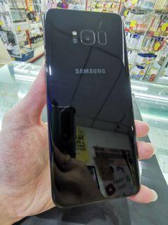 100 Original Samsung S8 Phone Premium Used Mobile Phones Tablets Android Phones Samsung On Carousell