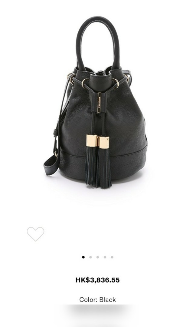 see by chloe mini mara bag