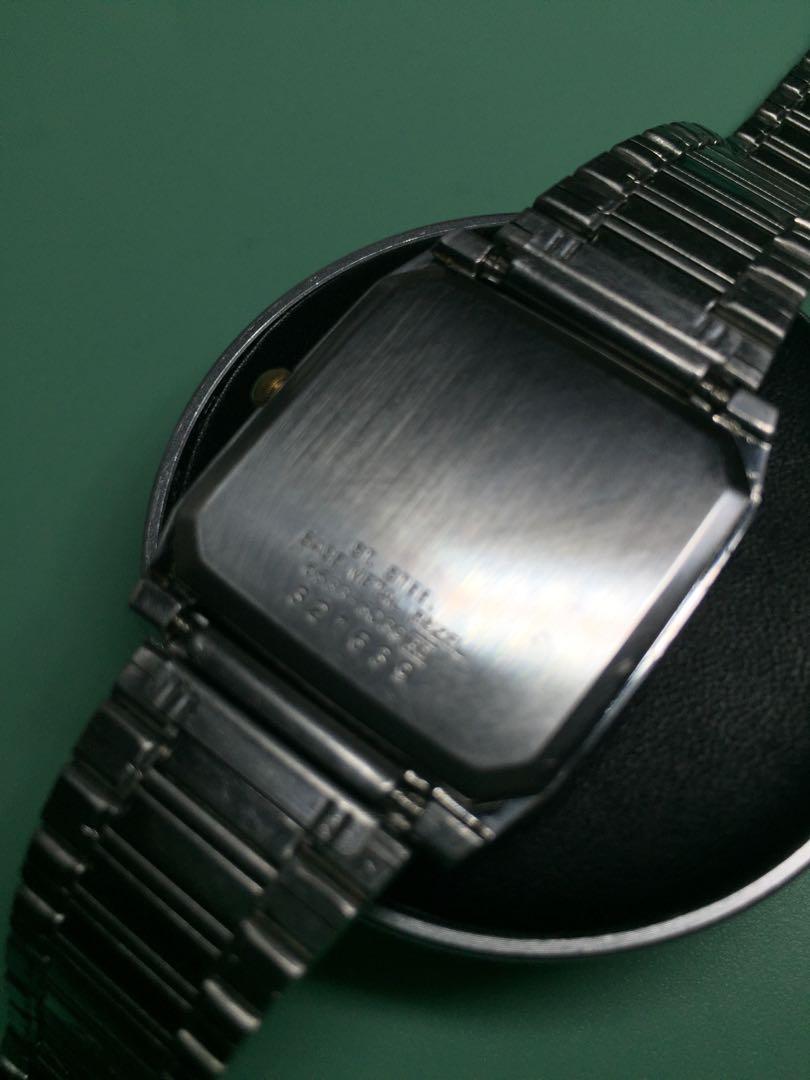 Seiko quartz daydate (6533 5039), Men's Fashion, Watches & Accessories,  Watches on Carousell