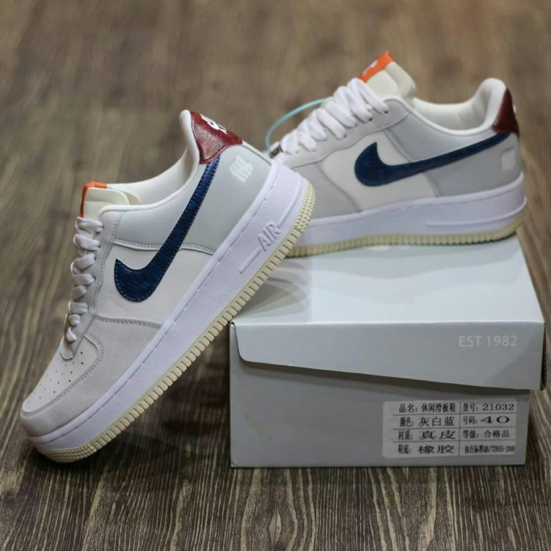 SEPATU NIKE AIR FORCE 1 LOW SP X 