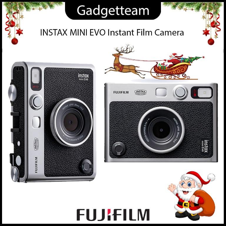 Instax mini evo price malaysia