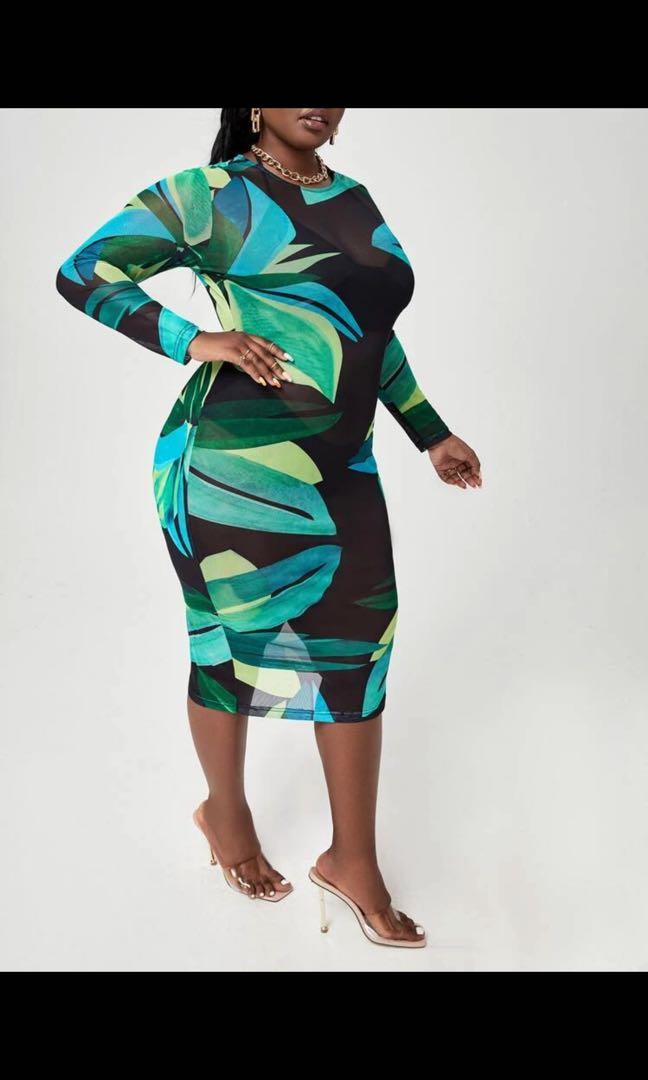 Shein 2xl best sale