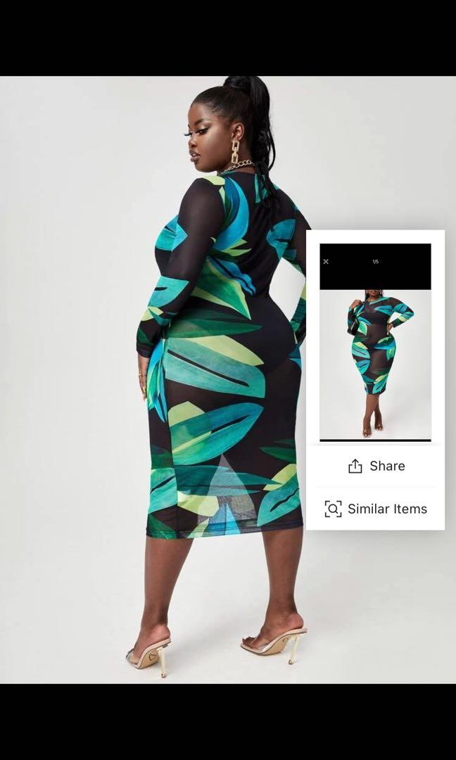 Shein 2xl hot sale